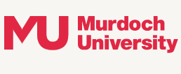 Murdoch university dubai Logo